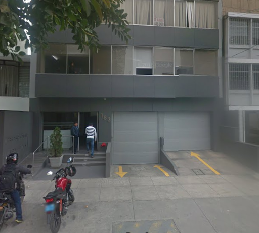 Taxback - San Isidro Office
