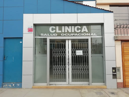 Gestión y Asesoría Laboral S.A.C