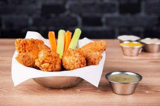 Brava Wings Lince