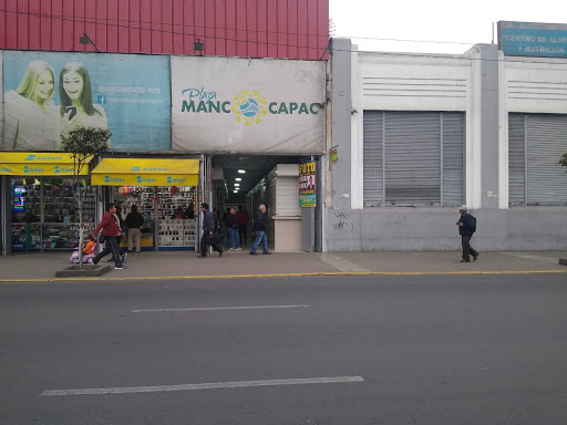 fotos y publicidad la victoria