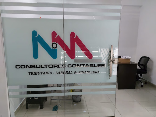 ML&JH CONSULTORES CONTABLES