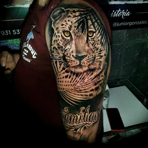 Tapetattoo Studio