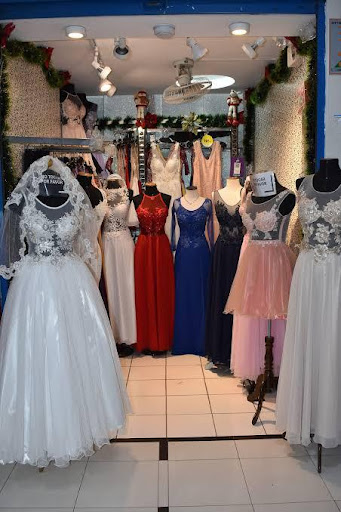 Jeynou Boutique - Vestidos de Novia