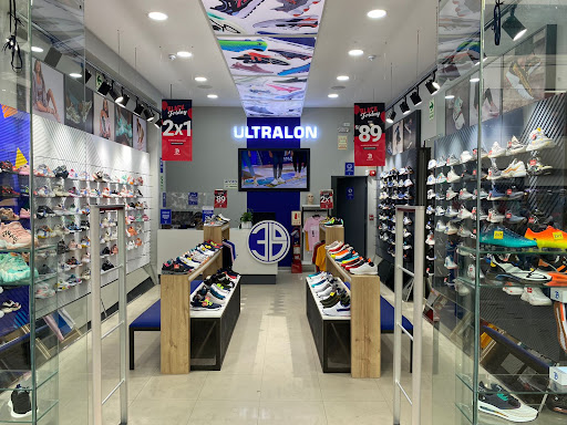 Zapatillas ULTRALON - Gamarra