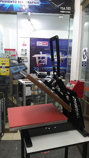Equiprint