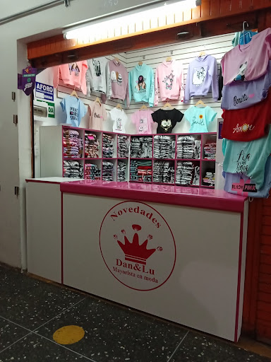 Galeria santa maria