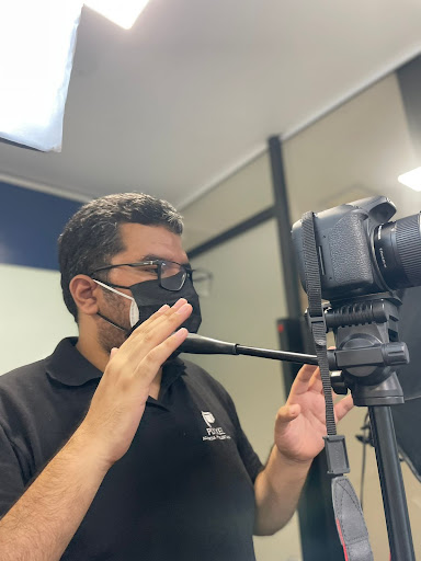Mandovisual Producciones