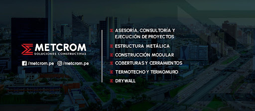 Metcrom Perú