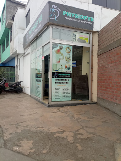 PHYSIOPYE