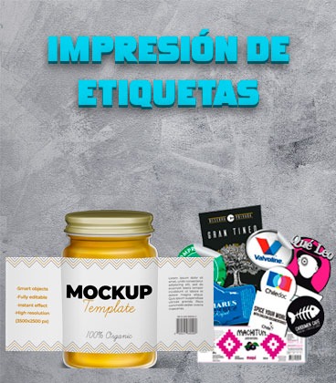 Imprentas en Lima - Imayna Digital