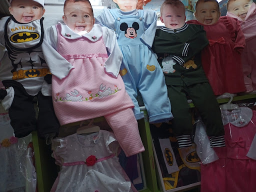 Confecciones Baby Domingo