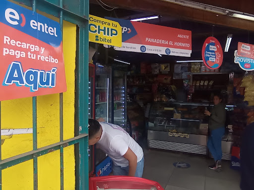 PANADERIA & BODEGA -HORNITO-1
