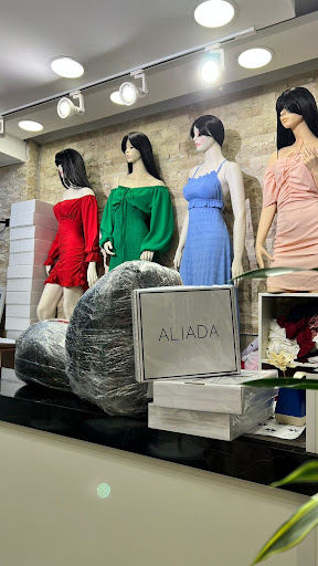 ALIADA VESTIDOS