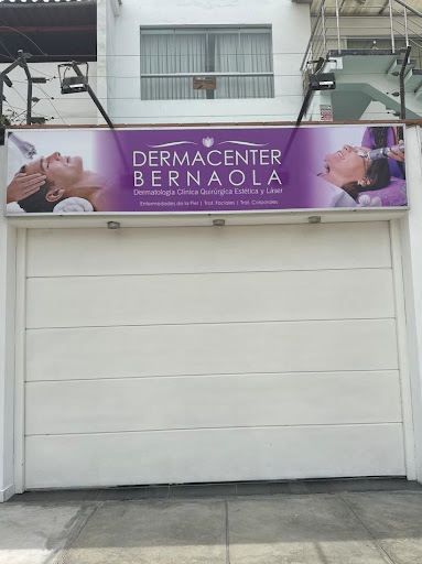 DERMACENTER BERNAOLA