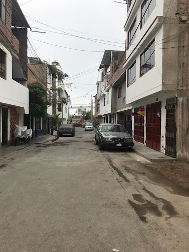 Albara Maquinarias