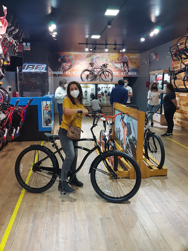 JAFI BIKE