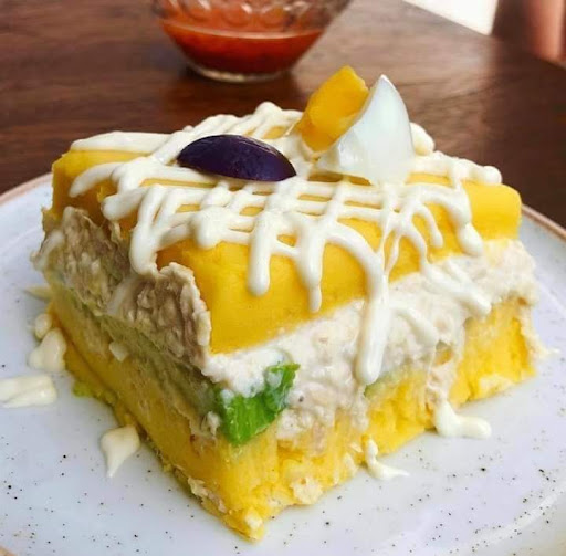 Restaurant Gourmet