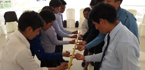 Samadhi Leadership