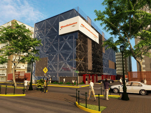 SD Arquitectos