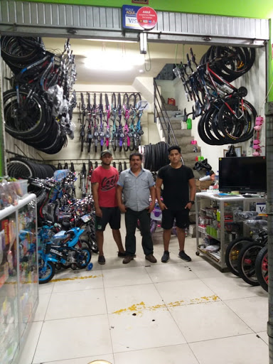 comercial giansconor