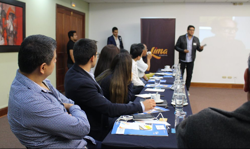Lima Creativa - Agencia Digital