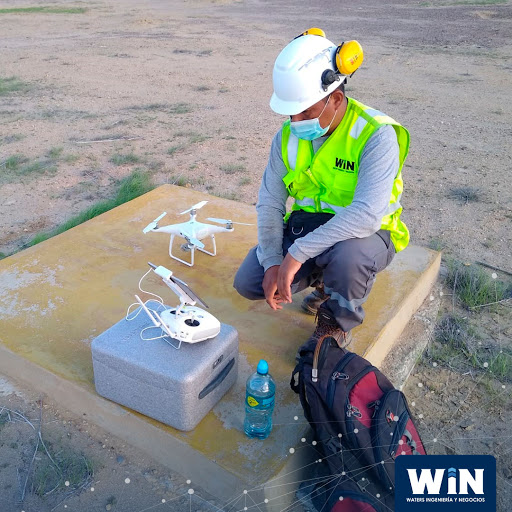 Win Perú – Waters Ingeniería y Negocios