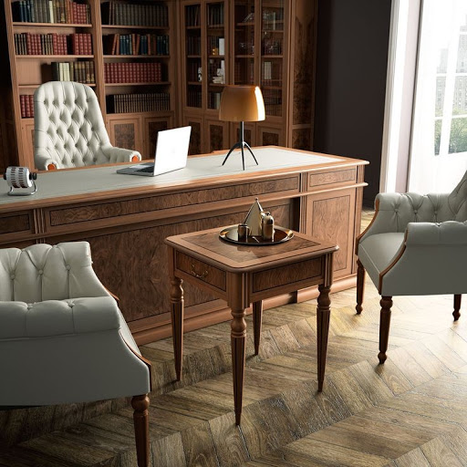 Estudio Juridico Del Valle & Asociados SRL