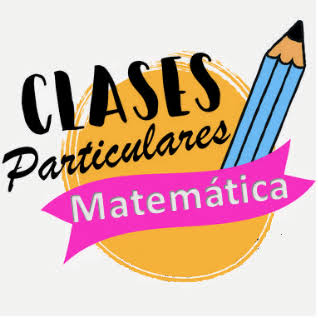 clases de matematica particulares
