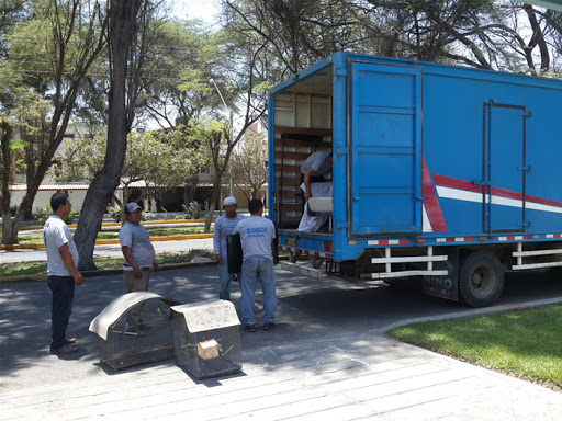 Mudanzas LIMA EXPRESS