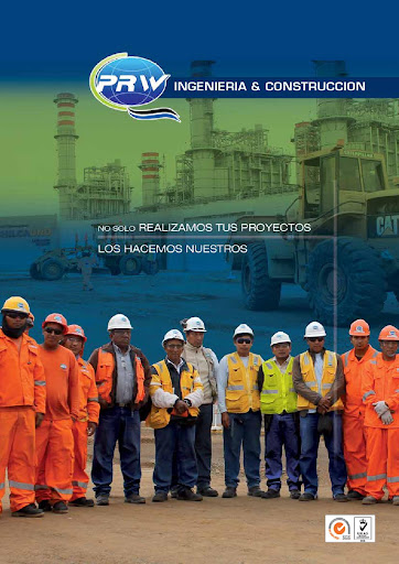 PRW Ingeniería y Construcción SAC