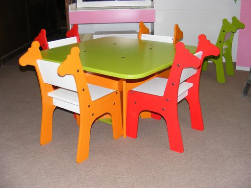 Muebles Anicsa S.A.C.