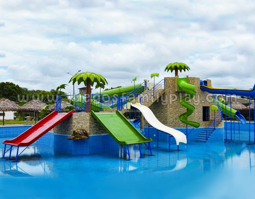 Juegos Recreativos Family Play SAC