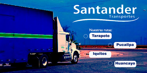 Santander Transportes