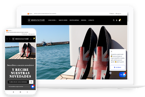 Tu Sitio Web Digital - Diseño de Páginas Web