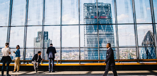 CONSULTORIA EMPRESARIAL GALAXYCONT SAC