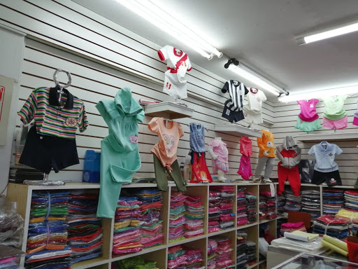 Jayacs Kids-ropa para niños y niñas