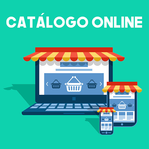 TIENDAS VIRTUALES y Comercio Electrónico - Tu Negocio en la Web